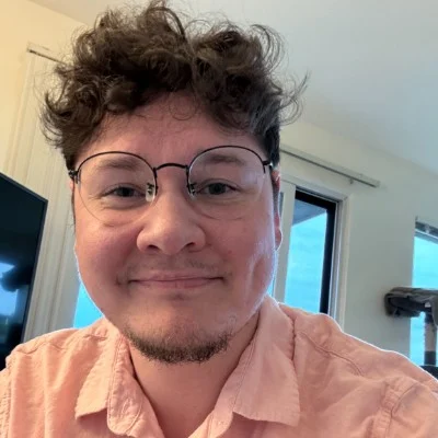 Taylor Rupe, founder and editor of Online GLP-1s